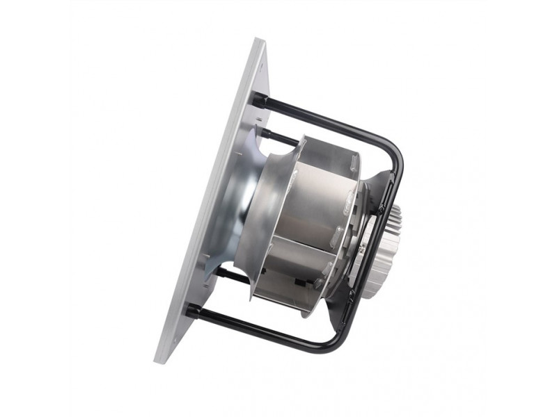 Вентиляторы центробежные ЕС в модульном исполнении серия LWBE3G - EC PLUG FAN
