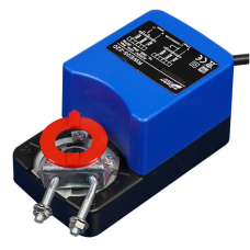 RWE/RWF, RLE/RLF (электроприводы)
